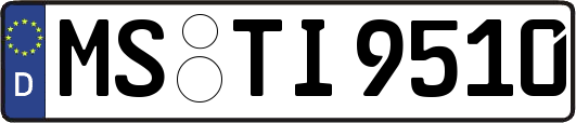 MS-TI9510
