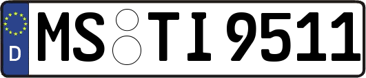 MS-TI9511