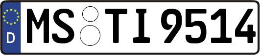 MS-TI9514