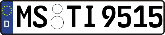 MS-TI9515