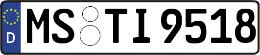 MS-TI9518