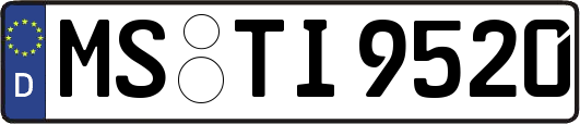 MS-TI9520