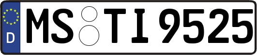 MS-TI9525
