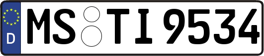 MS-TI9534