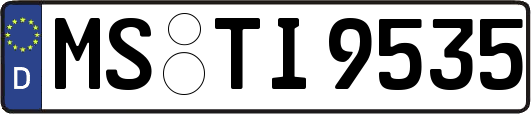 MS-TI9535