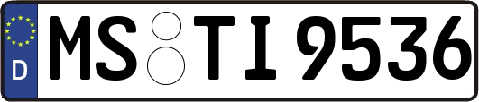 MS-TI9536