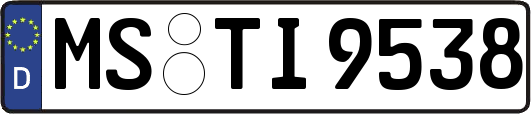 MS-TI9538