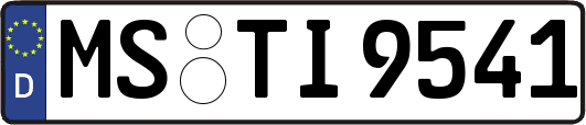 MS-TI9541