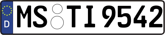 MS-TI9542