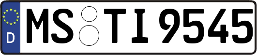 MS-TI9545