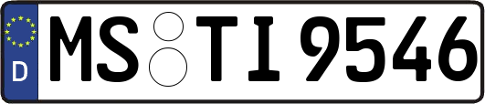 MS-TI9546