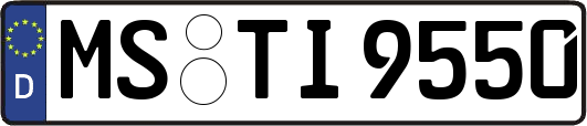 MS-TI9550