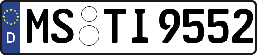 MS-TI9552