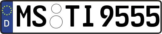 MS-TI9555