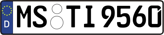 MS-TI9560
