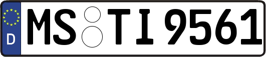 MS-TI9561