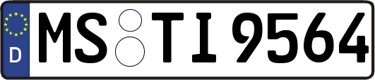 MS-TI9564