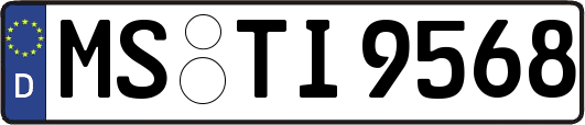 MS-TI9568