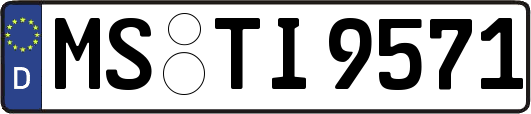 MS-TI9571