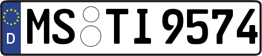 MS-TI9574