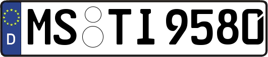 MS-TI9580