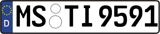 MS-TI9591
