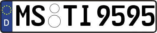 MS-TI9595