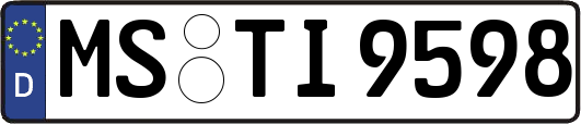 MS-TI9598