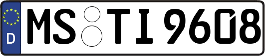 MS-TI9608