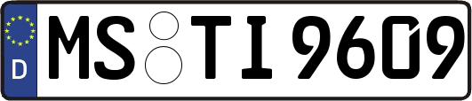 MS-TI9609