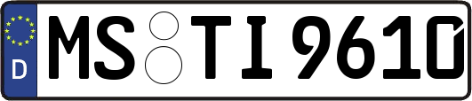 MS-TI9610