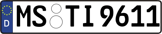 MS-TI9611