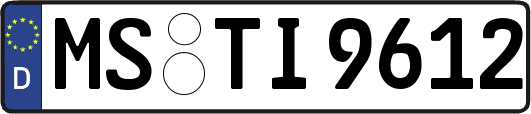 MS-TI9612