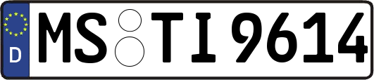MS-TI9614