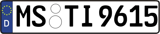 MS-TI9615
