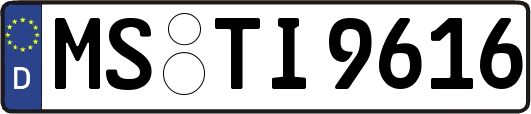 MS-TI9616