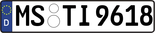 MS-TI9618