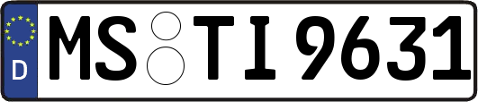 MS-TI9631