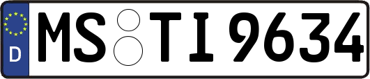 MS-TI9634