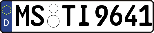 MS-TI9641