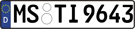 MS-TI9643
