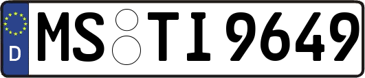 MS-TI9649