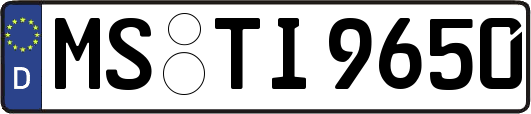 MS-TI9650