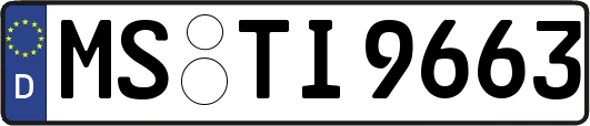MS-TI9663
