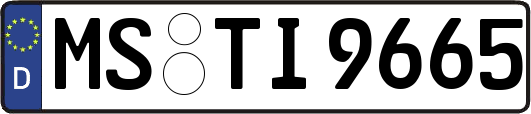 MS-TI9665