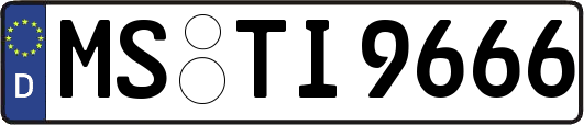 MS-TI9666