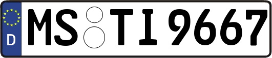 MS-TI9667