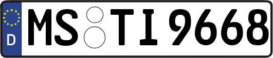 MS-TI9668