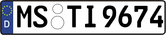 MS-TI9674