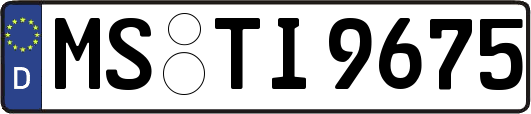 MS-TI9675